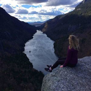 Meet your Posher, Ana